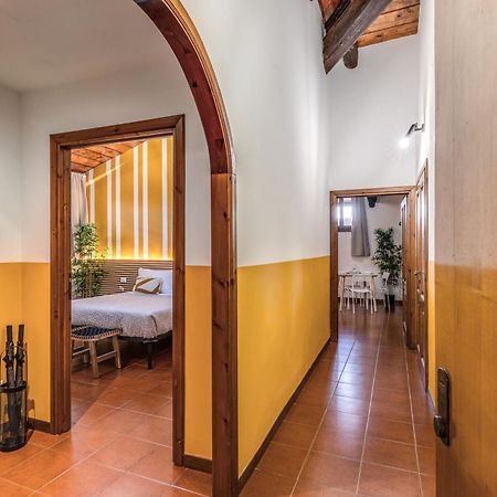 Elena Vatican Apartment Roma Exterior foto