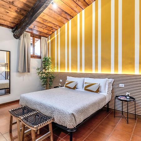 Elena Vatican Apartment Roma Exterior foto