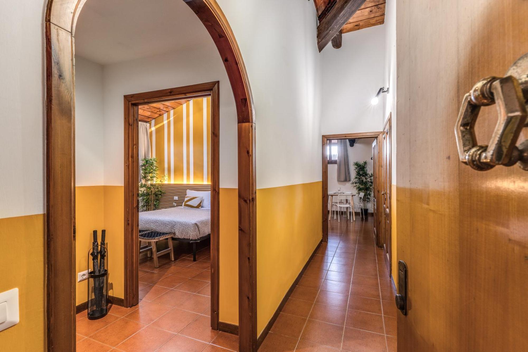 Elena Vatican Apartment Roma Exterior foto