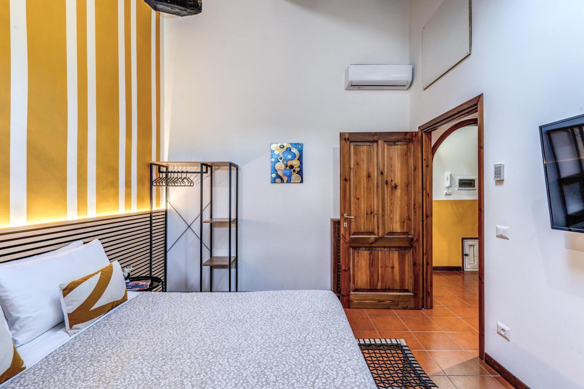 Elena Vatican Apartment Roma Exterior foto