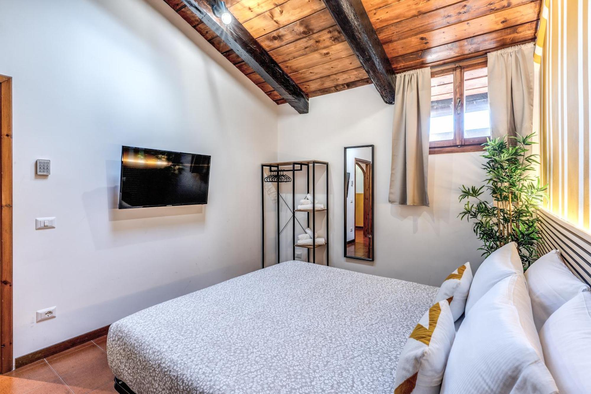 Elena Vatican Apartment Roma Exterior foto