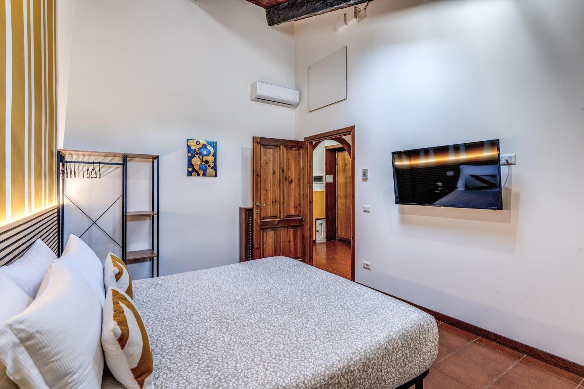 Elena Vatican Apartment Roma Exterior foto