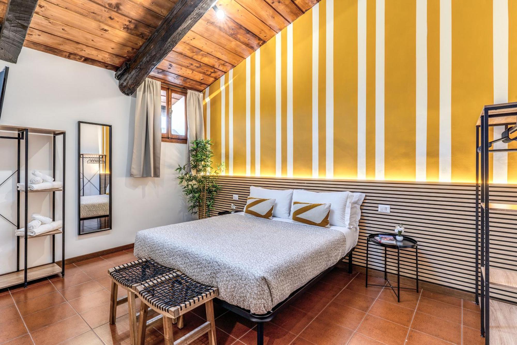 Elena Vatican Apartment Roma Exterior foto